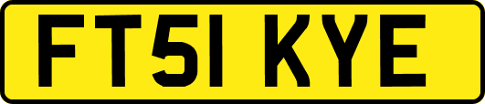 FT51KYE