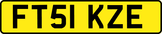 FT51KZE