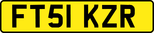 FT51KZR