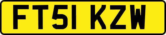 FT51KZW