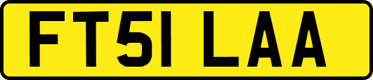 FT51LAA