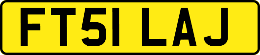 FT51LAJ