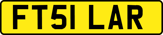 FT51LAR