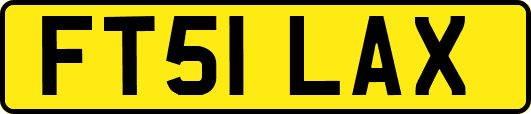 FT51LAX