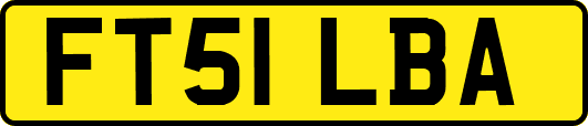 FT51LBA