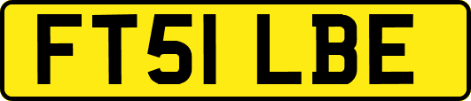 FT51LBE