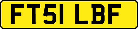 FT51LBF