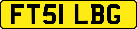 FT51LBG