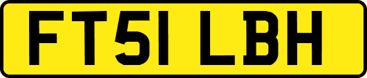 FT51LBH