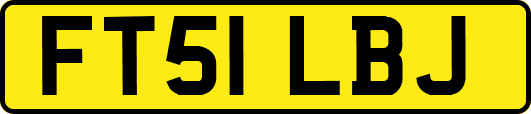 FT51LBJ