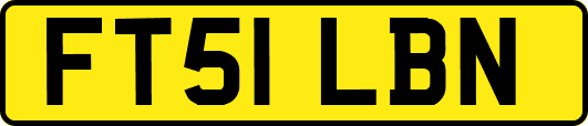 FT51LBN