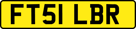 FT51LBR