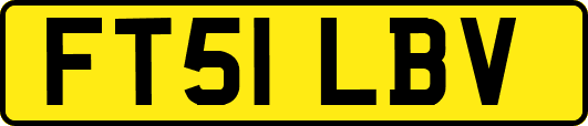 FT51LBV