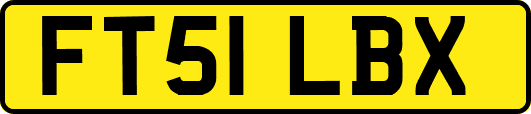 FT51LBX