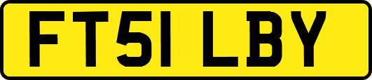 FT51LBY