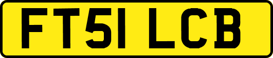 FT51LCB