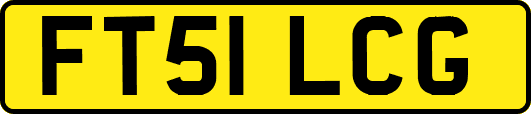 FT51LCG