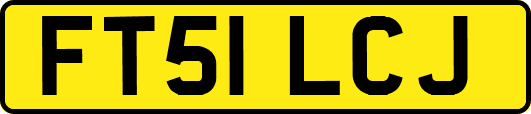 FT51LCJ