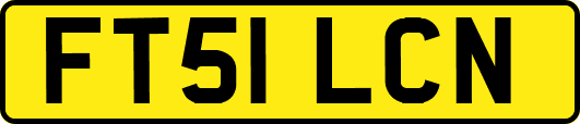 FT51LCN