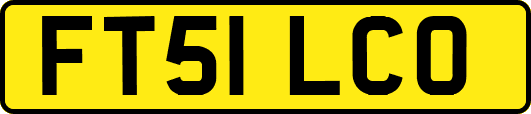 FT51LCO