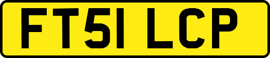 FT51LCP