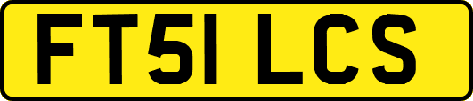 FT51LCS