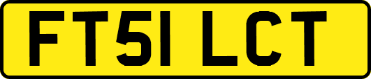 FT51LCT