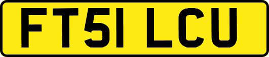 FT51LCU