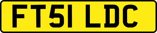 FT51LDC
