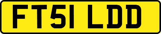 FT51LDD