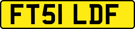 FT51LDF