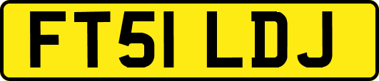 FT51LDJ