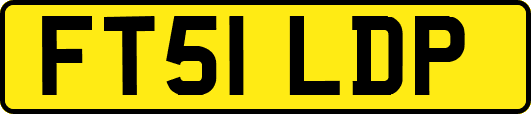 FT51LDP