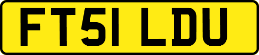 FT51LDU