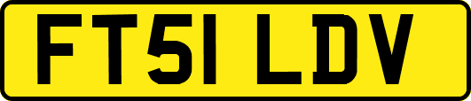 FT51LDV