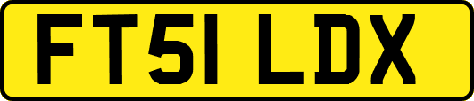 FT51LDX