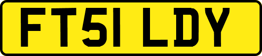 FT51LDY