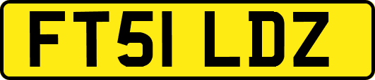 FT51LDZ