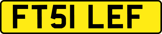 FT51LEF