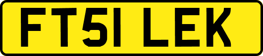 FT51LEK