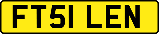 FT51LEN