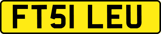 FT51LEU