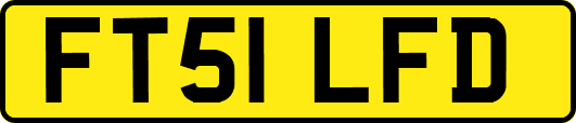 FT51LFD