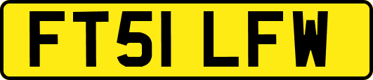 FT51LFW