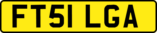 FT51LGA