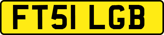 FT51LGB