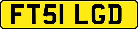 FT51LGD