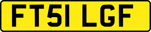 FT51LGF