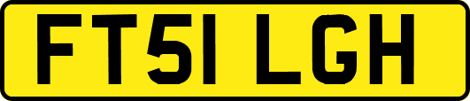 FT51LGH