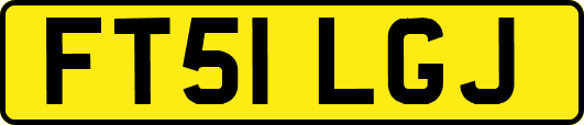 FT51LGJ